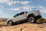 Toyota Tacoma TRD Off-Road Double Cab 2019 года
